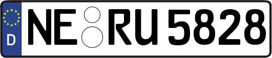 NE-RU5828