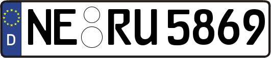 NE-RU5869