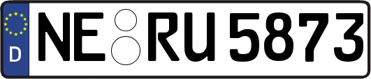 NE-RU5873