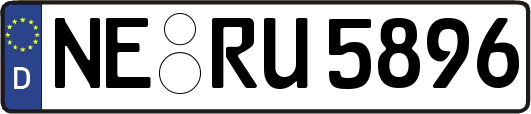 NE-RU5896