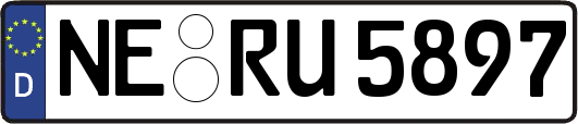 NE-RU5897