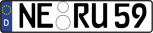NE-RU59