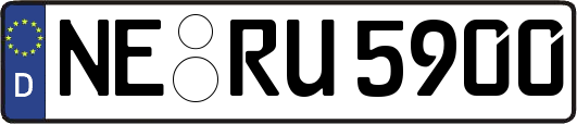 NE-RU5900
