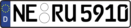 NE-RU5910