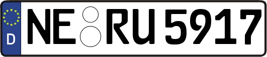 NE-RU5917