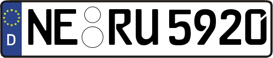 NE-RU5920
