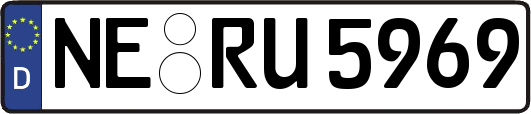 NE-RU5969