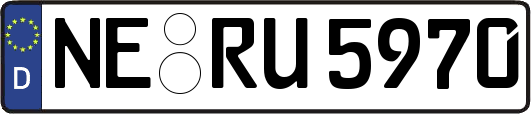 NE-RU5970