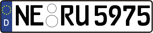 NE-RU5975