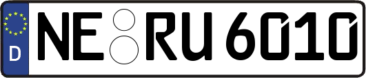 NE-RU6010