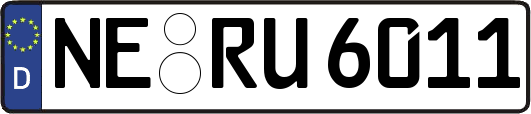NE-RU6011