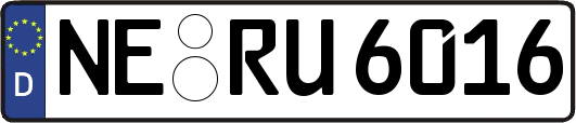 NE-RU6016