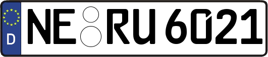 NE-RU6021
