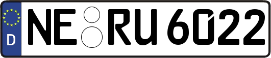 NE-RU6022