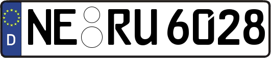 NE-RU6028