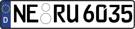 NE-RU6035