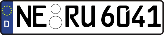 NE-RU6041