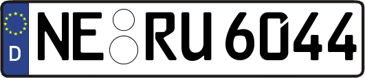 NE-RU6044