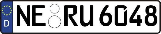 NE-RU6048