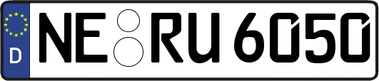 NE-RU6050