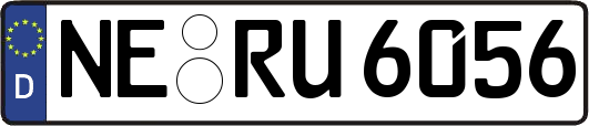 NE-RU6056