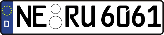 NE-RU6061