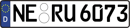 NE-RU6073