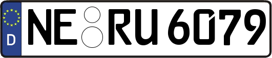 NE-RU6079