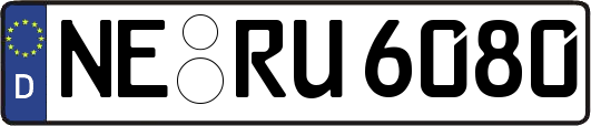NE-RU6080