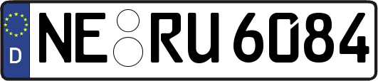 NE-RU6084