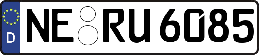 NE-RU6085