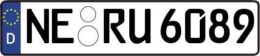 NE-RU6089