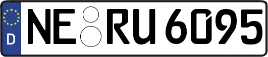 NE-RU6095