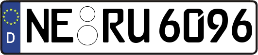 NE-RU6096