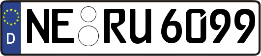 NE-RU6099