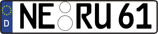 NE-RU61