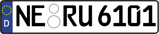 NE-RU6101
