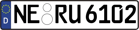 NE-RU6102