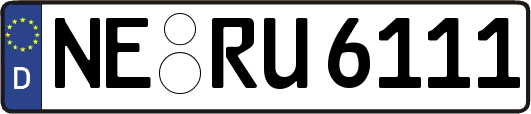 NE-RU6111
