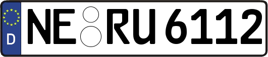 NE-RU6112