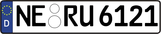 NE-RU6121