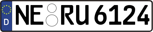 NE-RU6124