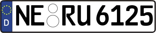NE-RU6125
