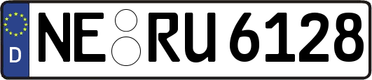 NE-RU6128
