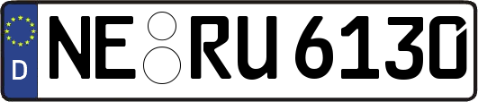 NE-RU6130