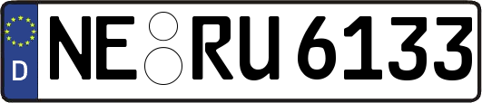 NE-RU6133