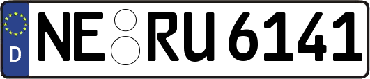 NE-RU6141
