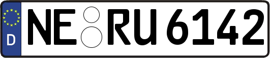 NE-RU6142