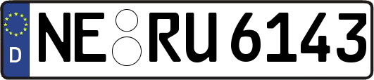 NE-RU6143