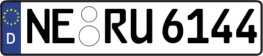 NE-RU6144
